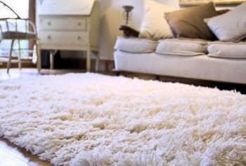 Как поднять ворс на ковре после чистки