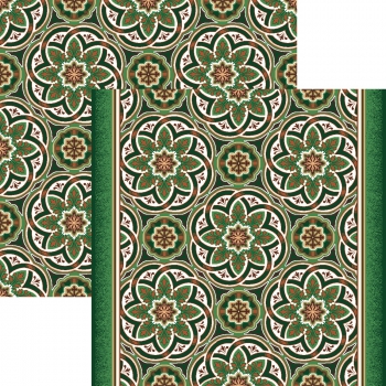 1507a4 - Палитра 36