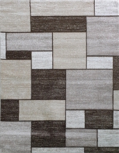 36663X - BEIGE / L.BEIGE ковролин клетка