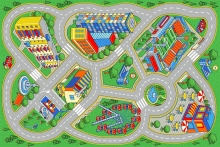 Мегаполис - (95)13