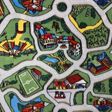 Лунапарк - (61)13